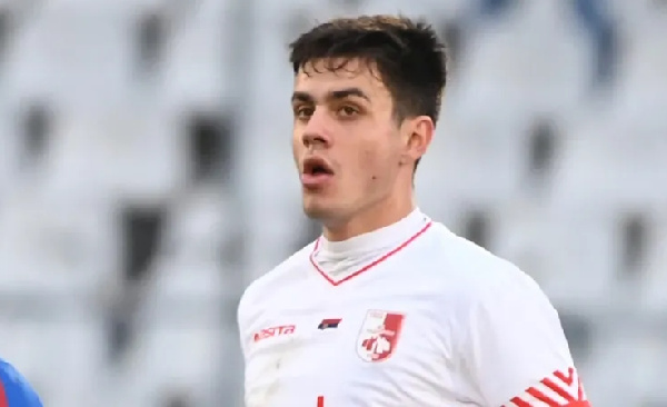 Виктор Ганчаренко объяснил, почему не вызвал Шестюка в сборную Беларуси