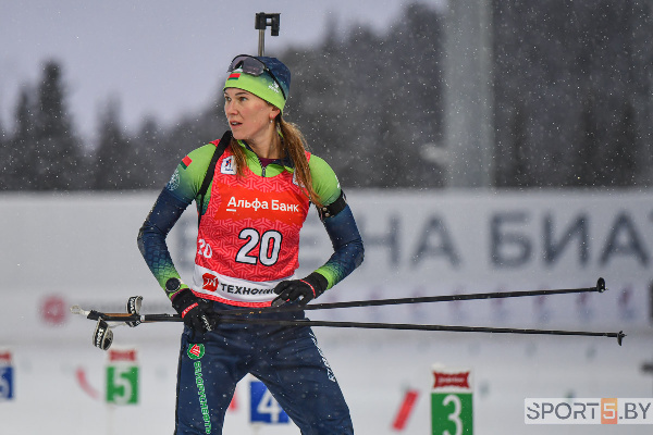 "Была уверена, что меня допустят": Анна Сола — об Олимпиаде-2026