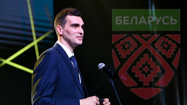 "Выполнили все условия" Башко — об ИИХФ и второй команде в КХЛ
