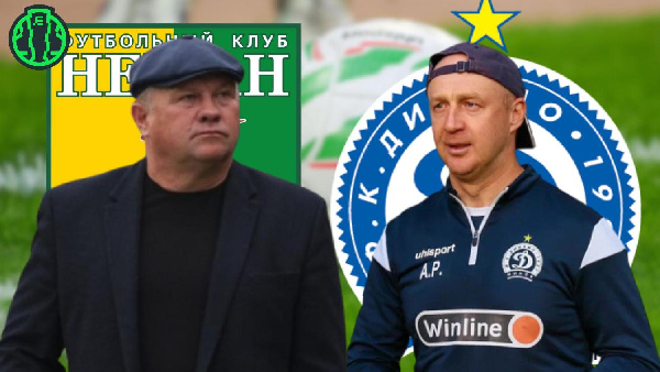 "МЛ" победил: "Неман" и "Динамо-Минск" сыграли вничью в БВЛ