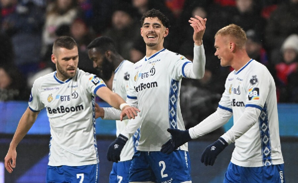 Хозяева столицы: московское 