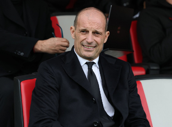 Стал известен основной кандидат на пост главного тренера "Реала"