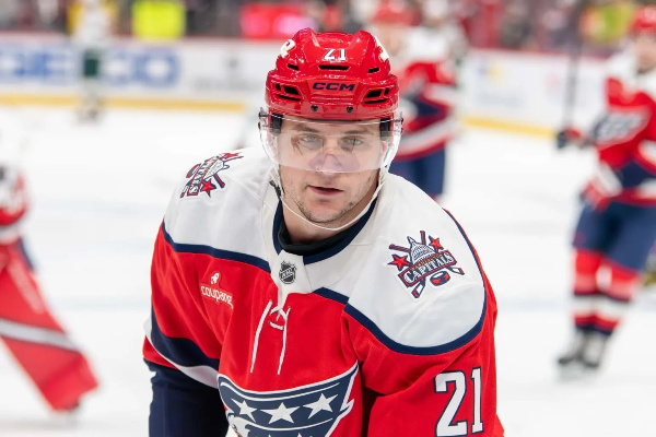 "Это было позорно": Алексей Протас высказался о разгроме "Вашингтона"