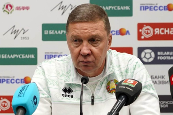 "Наверное, Павлов имел веские аргументы": Яромко высказался о цели "молодежки" выйти на Евро
