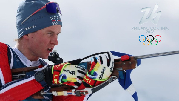 На Играх-2026 не эстетичный Ботн побил сказки Перро и слезы Легрейда