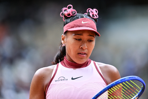 Экс-первая ракетка мира вышла в 1/8 финала турнира WTA в Германии