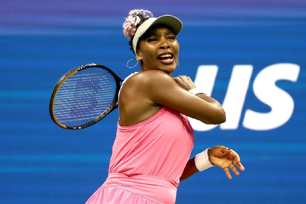 Семикратная чемпионка ТБШ — о вылете с турнира в Индиан-Уэллсе: "Условия были практически невозможными"