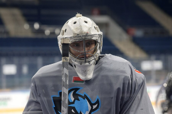 "Динамо-Шинник" вызвал вратаря минского "Динамо" на один матч