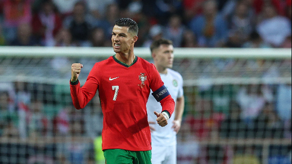Капитан в деле: Криштиану Роналду может принять участие в первом матче ЧМ-2026