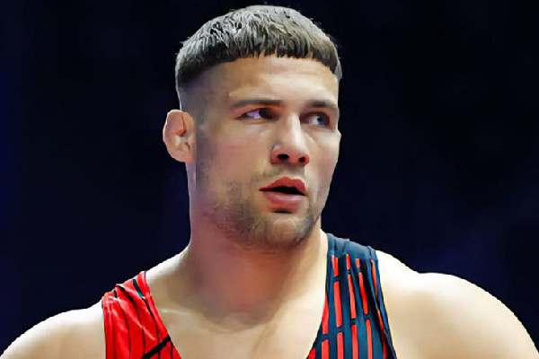 Белорусы Маскевич и Зарубский завоевали медали рейтингового турнира по борьбе в Албании