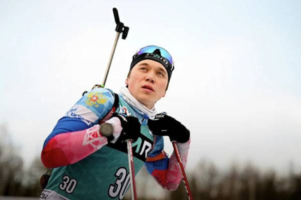 Серохвостов не составит конкуренцию Смольскому на МЛКБ: причина