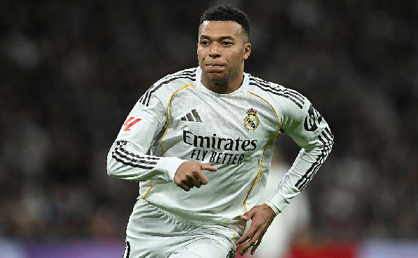 Мбаппе продемонстрировал навыки в баскетболе и готов подписать контракт с НБА