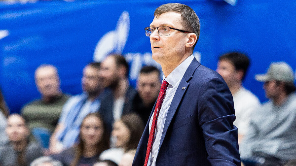 Ростислав Вергун ответил, принципиальны ли для него матчи с "Уралмашем"