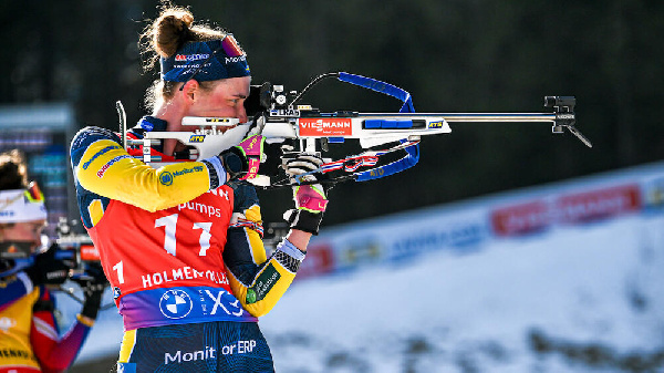 Двукратная олимпийская чемпионка из-за болезней проваливает межсезонную подготовку