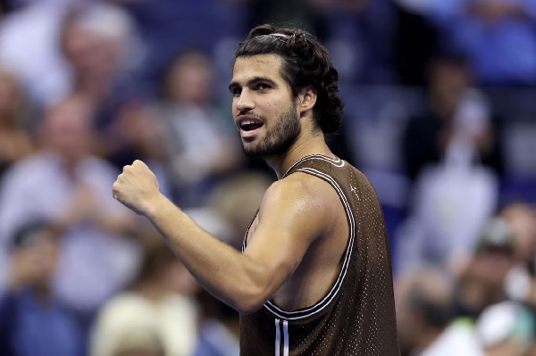 Карлос Алькарас уклончиво ответил на вопрос о победе на US Open-2026