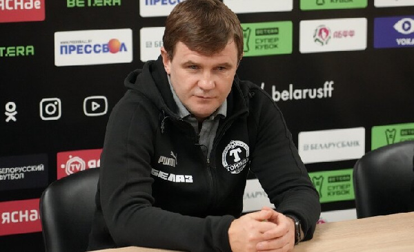 Дмитрий Молош: "Я самый счастливый человек"