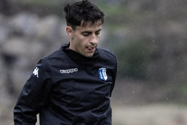 Никита Демченко дебютировал за "Виселу", но не помог клубу победить