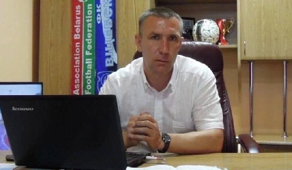 Николай Вайтюховский: "Самый простой вариант — развернуться и уйти"