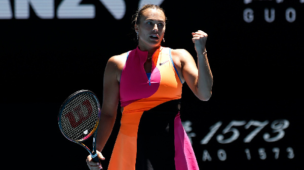 Соболенко организовывает вечеринку: кто из теннисисток за что будет отвечать?