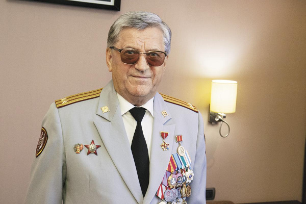 "Наши пешком ходят": Тихонов — о белорусском футболе