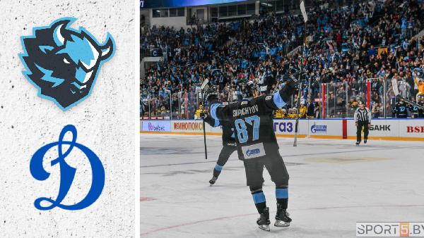 1000-я игра Дмитрия Квартальнова в КХЛ: анонс матча двух "Динамо"