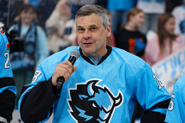 Источник: Дмитрий Квартальнов уволен с поста тренера минского "Динамо"