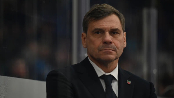 Дмитрий Квартальнов заявил, что один из лидеров сборной Беларуси пропустит матч с "Россией 25"