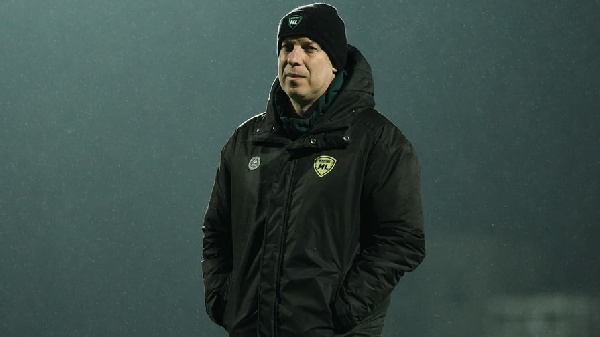 Михаил Мартинович озвучил цели МЛ на следующий сезон