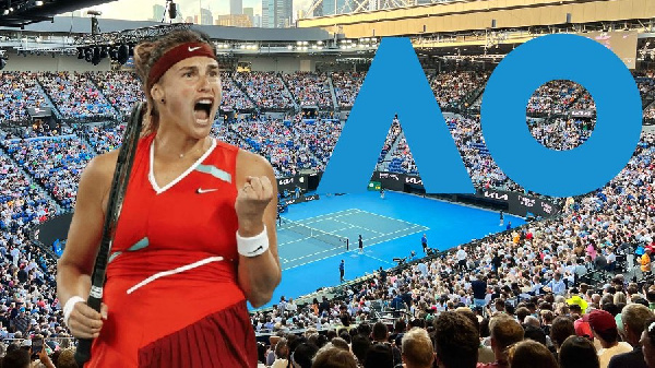 Арина Соболенко вышла в третий круг Australian Open-2024