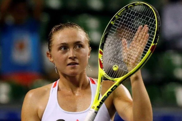 Александра Саснович вышла в основную сетку турнира WTA 500 в Аделаиде