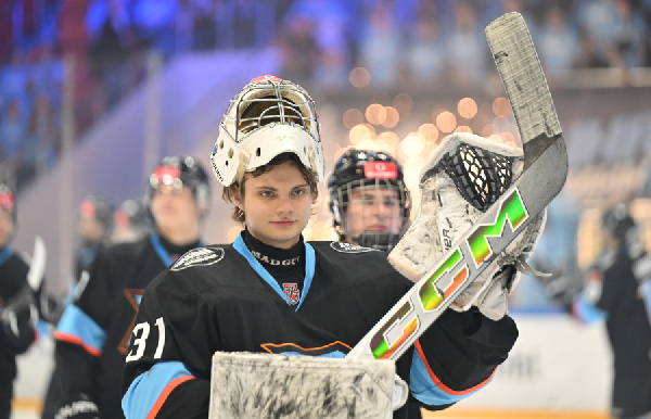 Минское "Динамо" и "Динамо-Шинник" обменялись вратарями