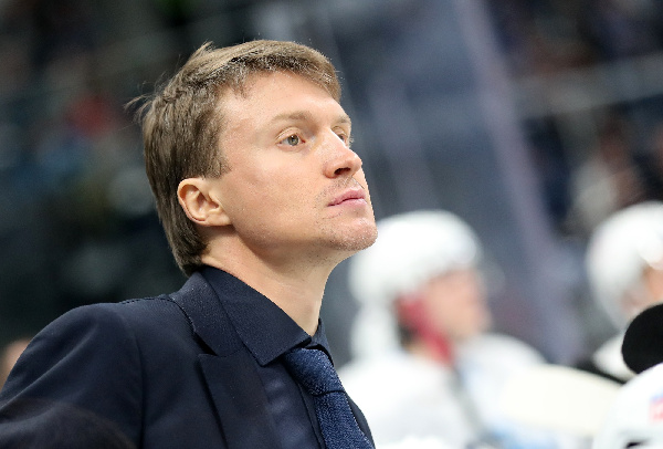 Грабовский не стал комментировать, подробности инцидента с дракой