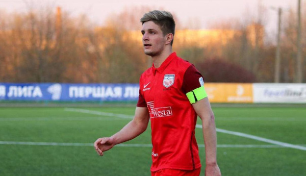 "У нас начинается новая глава": капитан "Арсенала" — о завершении сотрудничества с московским клубом