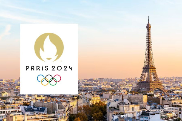 МОК прокомментировал возможность отмены Олимпиады в Париже