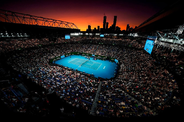Понравится не только Соболенко и Рыбакиной: опубликован призовой фонд Australian Open 