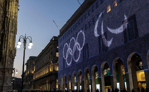 В администрации Трампа поддержали возвращение флага белорусам и россиянам на Паралимпиаде
