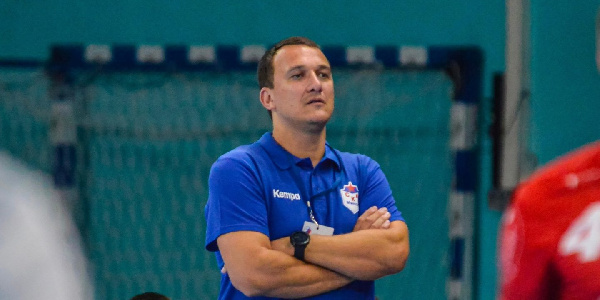 Дмитрий Никуленков: "Ушло много ребят, нужно будет лепить совсем другую игру, что в защите, что в нападении"