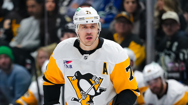 Одноклубник Ильи Соловьева вышел на 25‑е место по набранным очкам в НХЛ