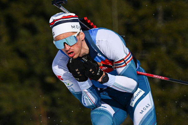 Карим Халили — о выбежавшей собаке на КР: "Когда был школьником, врезался в пса"