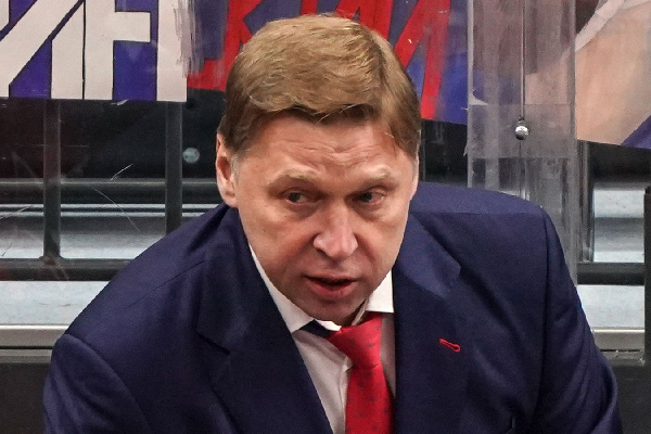 Стало известно, кто возглавит челябинский "Трактор"