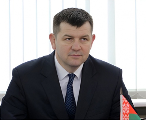 Александр Барауля — о III Играх стран СНГ: "Есть определенная ностальгия"
