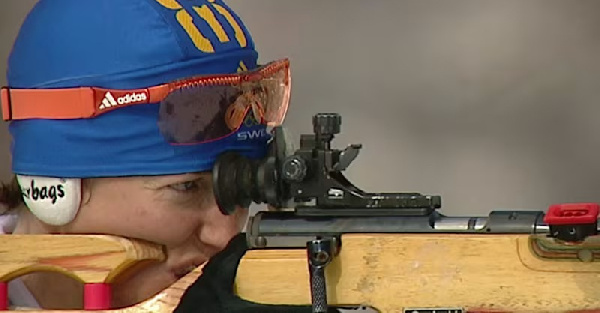 Замена сустава, деревня, самолеты: чем занимается легендарная олимпийская чемпионка?