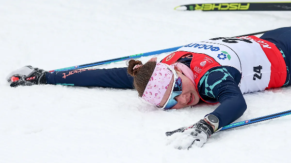"Подарочек" пришел": российской лыжнице отказали в присвоении нейтрального статуса