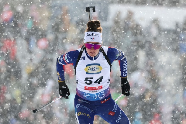 Немецкий дуэт дисквалифицирован после победы на этапе Кубка мира: известна причина