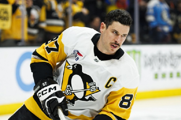 Легендарный одноклубник Соловьева в "Питтсбурге" восстановился после травмы