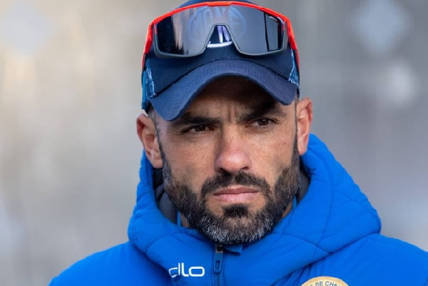 "Поначалу был немного скептически настроен": Симон Фуркад высказался о работе с олимпийским чемпионом