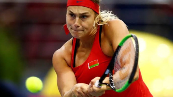 Соболенко, Андреева и другие все еще без флага: World Tennis оставила в силе отстранение