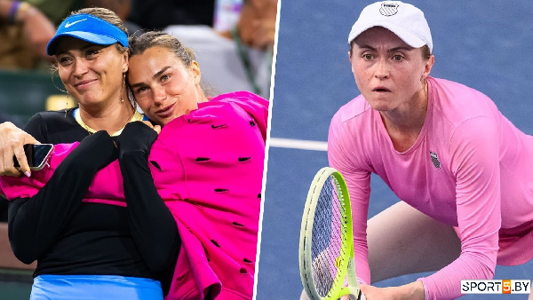 Саснович сразится с Таусон, Соболенко в паре: расписание среды в Брисбене