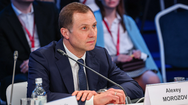 Глава КХЛ заявил, что в новом сезоне не будет вынесенных матчей в Китае и ОАЭ