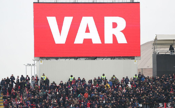 Революция отменяется: элита Норвегии хотела отменить VAR, но не смогла